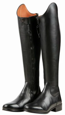 WEATHERBEETA Dublin® Ladies' Galtymore Dress Boots-Women Women's Tall Boots