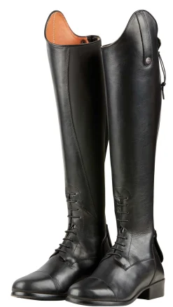 WEATHERBEETA Dublin® Ladies' Holywell Tall Field Boot-Women Women's Tall Boots