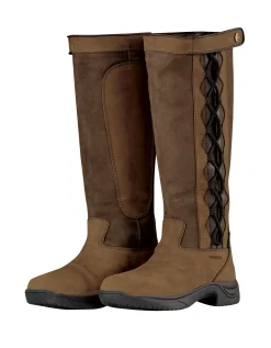 WEATHERBEETA Dublin® Ladies’ Pinnacle Boots II- Casual Shoes|Country & Muck Boots