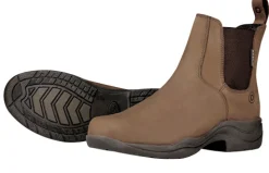 WEATHERBEETA Dublin® Ladies' Venturer Boots III- Casual Shoes|Country & Muck Boots