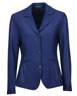 WEATHERBEETA Dublin® Ladies’ Hanna Mesh Tailored Show Jacket II- Show Jackets