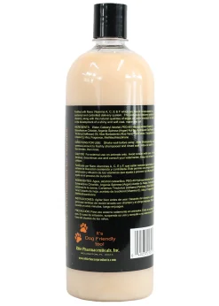 ANIMAL HEALTH INT E3® Elite Equine Evolution Argan Oil Conditioner - Quart- Coat, Mane & Tail Care