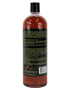 ANIMAL HEALTH INT E3® Elite Equine Evolution Antibacterial Shampoo - Quart- First Aid Supplies