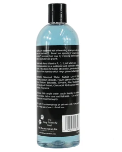 ANIMAL HEALTH INT E3® Elite Equine Evolution Hair Growth Shampoo- Coat, Mane & Tail Care