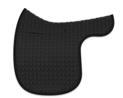 WORLD EQUSTRN BRNDS E.A. Mattes Dressage Contour Quilt Only Pad- Dressage Pads|Close Contact Saddle Pads