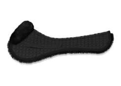 WORLD EQUSTRN BRNDS E.A. Mattes Jump Half Pad- Half Pads