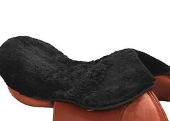 WORLD EQUSTRN BRNDS E.A. Mattes Seat Saver Pad- Saddle Accessories|Saddle Covers & Leather Care