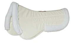 ECOGOLD ® Secure™ Half Pad- Half Pads