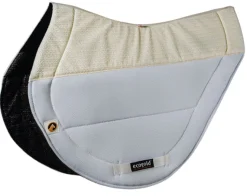 ECOGOLD ® Secure™ XC Pad- Close Contact Saddle Pads