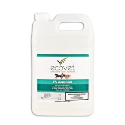 ECOVET ™ Fresh Scent Fly Spray- Fly Control|Fly Repellents