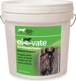 ANIMAL HEALTH INT Elevate® - 10 lb- Horse Supplements