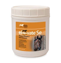 ANIMAL HEALTH INT Elevate® SE- Horse Supplements
