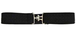 EMEQ Elastic Belt, 1.5" Wide- Belts