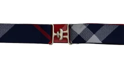 EMEQ Elastic Belt, 1.5" Wide- Belts