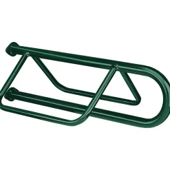 KING YOUNG English Saddle Rack- Stable Hardware|Saddle Racks & Stands