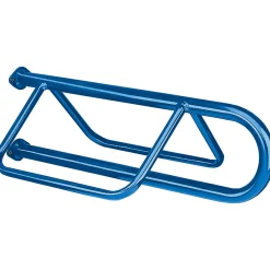 KING YOUNG English Saddle Rack- Stable Hardware|Saddle Racks & Stands