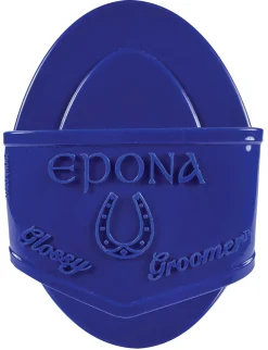 EPONA LTD Epona Flexible Glossy Groomer- Bathing Tools|Brushes & Hoof Picks