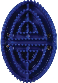 EPONA LTD Epona Flexible Glossy Groomer- Bathing Tools|Brushes & Hoof Picks