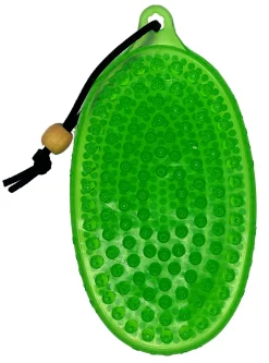 EPONA LTD Epona Gummy Scrubby- Bathing Tools|Brushes & Hoof Picks