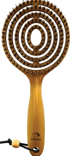 EPONA LTD Epona The Queen’s Mane & Tail Brush- Brushes & Hoof Picks