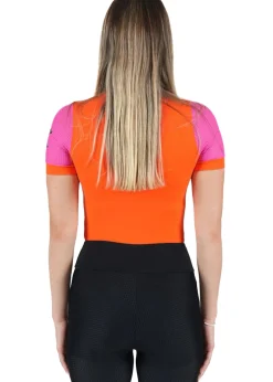 EQUESTRIAN CLUB Lenna Short-Sleeve Tee- Short Sleeve Shirts