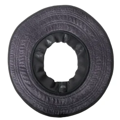 ALLIANZ CLOTHING Equestrian Helmet Sun Brim- Helmet Accessories|Helmet Accessories