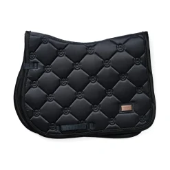 EQUESTRIAN STOCKHOLM Classic Jump Pad- Close Contact Saddle Pads