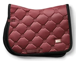 EQUESTRIAN STOCKHOLM Classic Jump Pad- Close Contact Saddle Pads