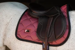 EQUESTRIAN STOCKHOLM Classic Jump Pad- Close Contact Saddle Pads