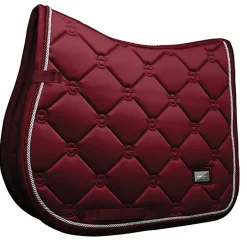 EQUESTRIAN STOCKHOLM Classic Jump Saddle Pad- Close Contact Saddle Pads