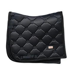 EQUESTRIAN STOCKHOLM Classic Dressage Pad- Dressage Pads|Close Contact Saddle Pads