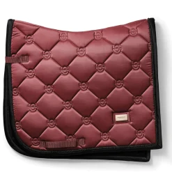 EQUESTRIAN STOCKHOLM Classic Dressage Pad- Dressage Pads|Close Contact Saddle Pads