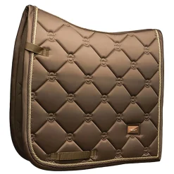 EQUESTRIAN STOCKHOLM Classic Dressage Pad- Dressage Pads|Close Contact Saddle Pads