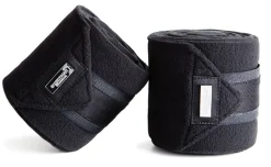 EQUESTRIAN STOCKHOLM Classic Polo Wraps- Horse Leg Wraps