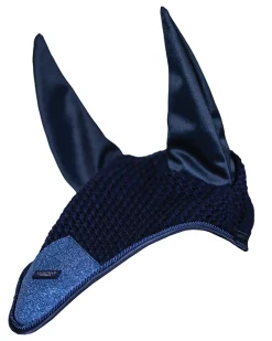 EQUESTRIAN STOCKHOLM Glimmer Ear Bonnet- Ear Bonnets|Ear Bonnets