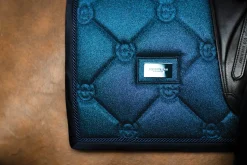 EQUESTRIAN STOCKHOLM Glimmer Dressage Saddle Pad- Dressage Pads|Close Contact Saddle Pads