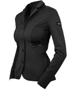 EQUESTRIAN STOCKHOLM Ladies’ Select Competition Jacket- Show Jackets