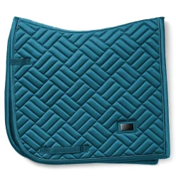 EQUESTRIAN STOCKHOLM Modern Dressage Saddle Pad- Dressage Pads|Close Contact Saddle Pads