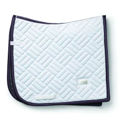 EQUESTRIAN STOCKHOLM Modern Dressage Saddle Pad- Dressage Pads|Close Contact Saddle Pads