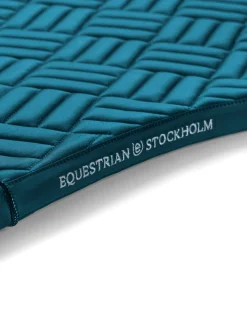 EQUESTRIAN STOCKHOLM Modern Dressage Saddle Pad- Dressage Pads|Close Contact Saddle Pads