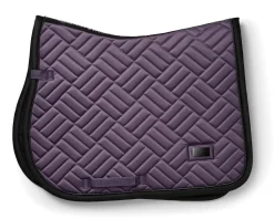 EQUESTRIAN STOCKHOLM Modern Jump Saddle Pad- Close Contact Saddle Pads