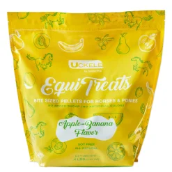 SMARTPAK Equi Treats™ Bite Sized Pellets by SmartEquine™ - 4 lb- Horse Treats|Horse Treats