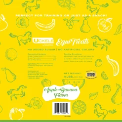 SMARTPAK Equi Treats™ Bite Sized Pellets by SmartEquine™ - 4 lb- Horse Treats|Horse Treats