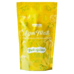 ANIMAL HEALTH INTERNATIONAL Equi Treats™ Bite Sized Pellets by SmartEquine™ - 12 oz- Horse Treats|Horse Treats