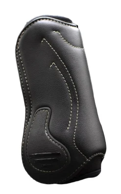 JPC EQUESTRIAN eQuick Glam Front Boots- Horse Boots