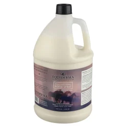 ANIMAL HEALTH INT Equiderma® Neem & Aloe Herbal Horse Spray- Fly Control|Fly Repellents