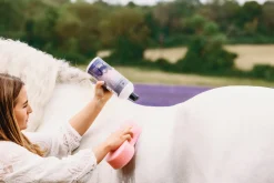 ANIMAL HEALTH INT Equiderma® Neem Shampoo- Coat, Mane & Tail Care