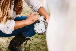 ANIMAL HEALTH INT Equiderma® Thrush & Whiteline- Hoof Topicals