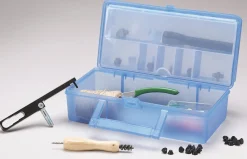 ERS Equi-Essentials Stud Hole Cleaner- Horse Shoe Studs