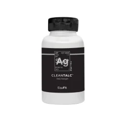 EQUIFIT ® AgSilver Daily Strength CleanTalc™- First Aid Supplies